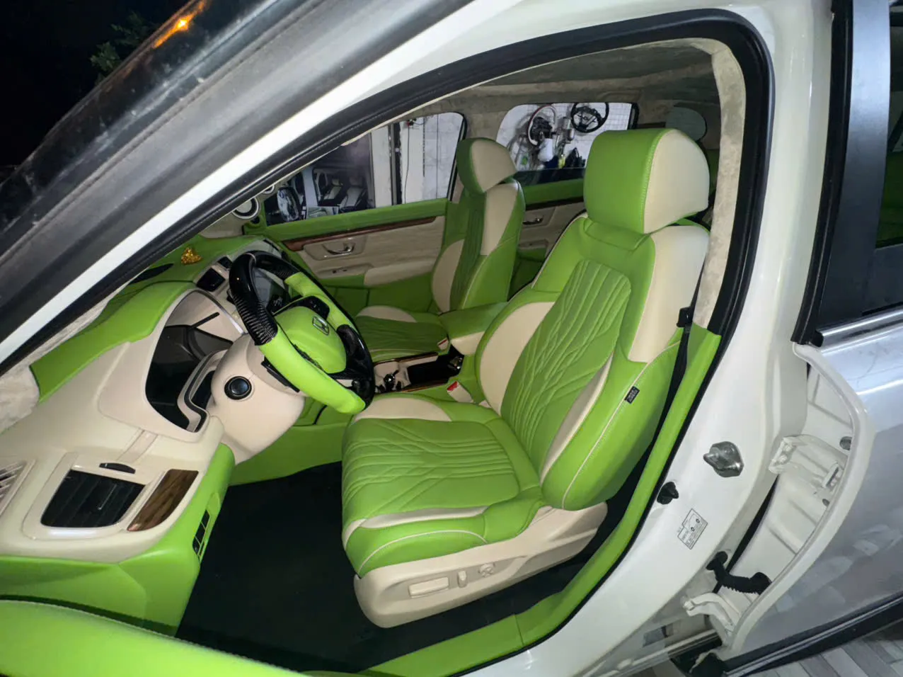 Nội thất ô tô Ngọc Phát Auto