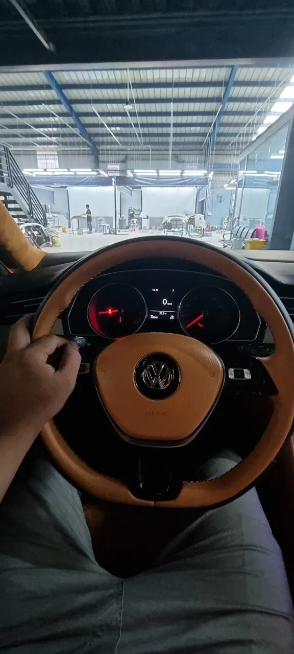 Ghế Volkswagen