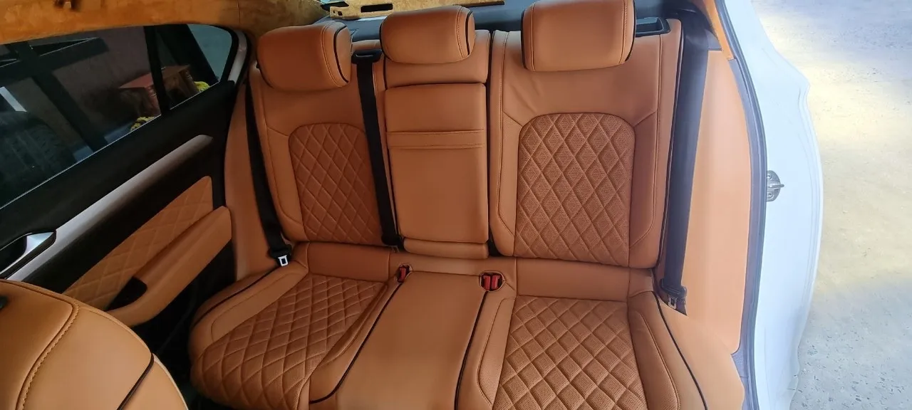 Nội thất Volkswagen